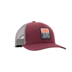 DARK SEAS LINEAGE HAT (EX) -Reef Surf Shop 321000475 MAR 1 89236.1690121829