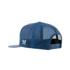 DARK SEAS GOTHIC HAT (EX) -Reef Surf Shop 321000476 BLU 2 27023.1690121725