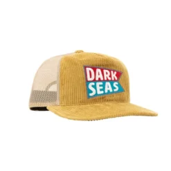 DARK SEAS SEMAPHORE HAT (EX) -Reef Surf Shop 321000477 GLD 1 24516.1690121975
