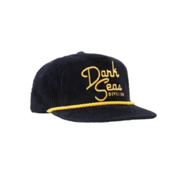 DARK SEAS BIXBY HAT (EX) -Reef Surf Shop 321000481 NVY 1 27373.1690122223
