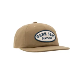 DARK SEAS HOMESTEAD HAT (EX)