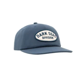 DARK SEAS HOMESTEAD HAT (EX) -Reef Surf Shop 321000482 NVY 1 05947.1690121737