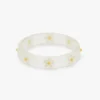 PURA VIDA DAISY RESIN RING (36392)
