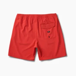 REEF JACKSON ELASTIC WAIST (3FMWH0225) -Reef Surf Shop 3FMWH0225HIBIS BACK 28936.1659651245