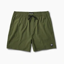 REEF FIELDS WALK SHORT(3FMWH0298) -Reef Surf Shop 3FMWH0298LTOLV FRONT 81772.1652126289