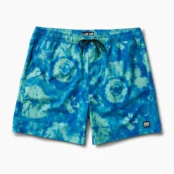 REEF BOB E WAIST SHORT (3FMWH0324) -Reef Surf Shop 3FMWH0324LAPIS FRONT 1100x 66889.1659726923