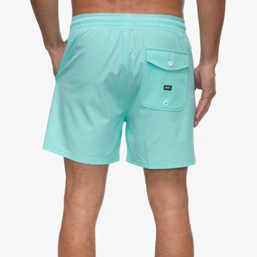 REEF MARZO E/W WOVEN SHORT (3FMWH0429) 2 REEF MARZO E/W WOVEN SHORT (3FMWH0429) - Image 2