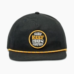 REEF OS HENDERSON FLAT BILL HAT (3FXWC0269)