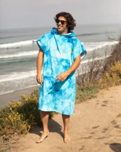 LEUS CHRIS BENCHETLER PONCHO - LARGE (EX) -Reef Surf Shop 3V3A0400 732 b7494e66 1e7b 42ef 990b 01bb59bb6cff 73671.1691177218