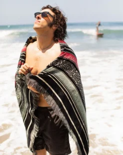 LEUS BAJA SUR BEACH TOWEL (EX) -Reef Surf Shop 3V3A2342 2674 03535.1691177203