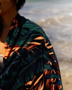 LEUS JUNGLE MADNESS TOWEL -Reef Surf Shop 3V3A3223 3555 91982.1673632361