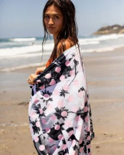 LEUS PARKER COFFIN TOWEL -Reef Surf Shop 3V3A3347 3679 61866.1673632356