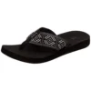 Reef Women's Spring Woven Flip-Flop