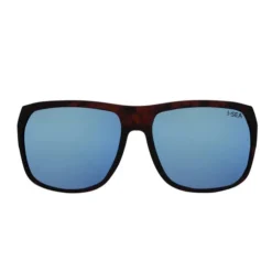 I-SEA Men's Sunglasses - Nick I Waterman (TORT/BLUE POLARIZED)