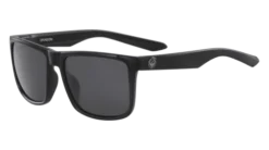 DRAGON MERIDIEN LL POLAR SUNGLASSES (5717-001)