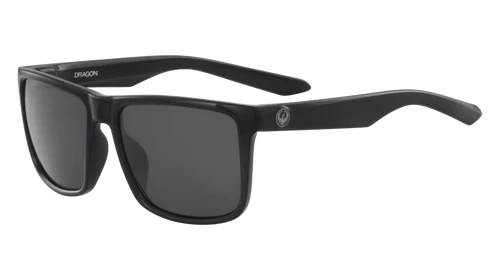 DRAGON MERIDIEN LL POLAR SUNGLASSES (5717-001) 1 DRAGON MERIDIEN LL POLAR SUNGLASSES (5717-001)