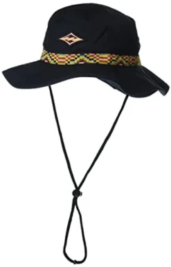 Billabong Men's Big John Safari Hat