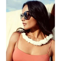 I-SEA Women's Sunglasses - Decker (JADE/SMOKE POLARIZED) -Reef Surf Shop 51 5ClnKKzL 87132.1677016033