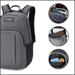 DAKINE CAMPUS PACK (Mini Dash Barley, 33L)(SW) -Reef Surf Shop 513BQKcDlPL 32231.1679677938