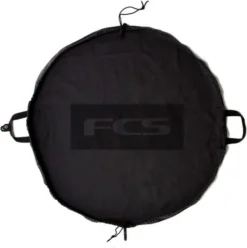 FCS CHANGE MAT(CMAT-BLK-001)