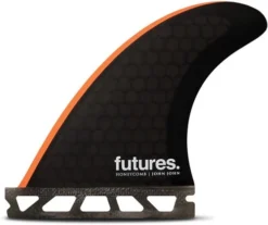 FUTURES JJ GROM HC THRUSTER FINS (1054-943-00)