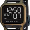 NIXON HEAT WATCH (A1320 1085-00)