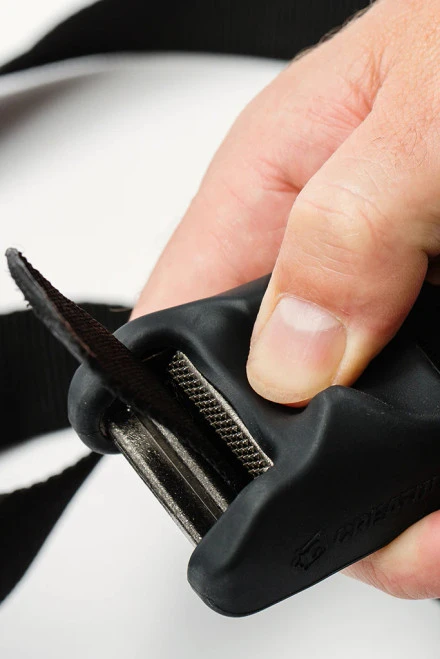 CREATURES TIE DOWNS SILICON 12' (ATD8365BKOR) 2 CREATURES TIE DOWNS SILICON 12' (ATD8365BKOR) - Image 2