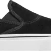 EMERICA WINO G6 SLIP-ON SHOES (6101000111)