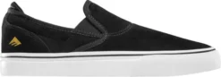EMERICA WINO G6 SLIP-ON SHOES (6101000111)