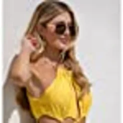 I-SEA WOMEN'S SUNGLASSES - CRUZ(BLACK/BROWN POLARIZED)(SW) -Reef Surf Shop 61TmgLO5HOL. SL75 05991.1679680334