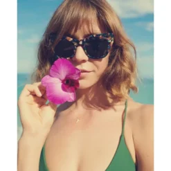 I-SEA Women's Sunglasses - Decker (JADE/SMOKE POLARIZED) -Reef Surf Shop 61WmzDnx4ZL 88999.1677016032