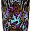 10.34" SANTA CRUZ WINKOWSKI CRYSTAL CAVE REISSUE DECK(11116926-141368)