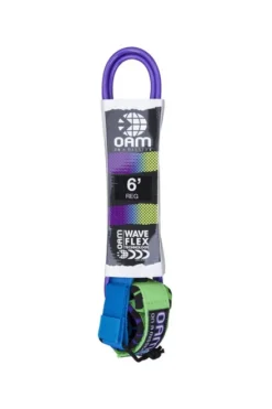 OAM 6' REGULAR LEASH -Reef Surf Shop 6 Regular Leash Purple 2000x 5e488a9e bff3 4f54 8c31 e35550a495a0 27171.1675878711