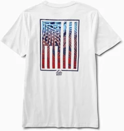 Reef Mens Graphic Short Sleeve Tee -Reef Surf Shop 71IkOXTlq7L. AC SX679. SX. UX. SY. UY 41897.1667499445
