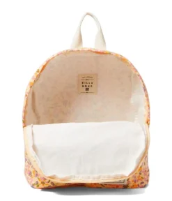 BILLABONG WOMEN'S MAMA MINI CANVAS BACKPACK(sellware) -Reef Surf Shop 71SBpihbfOL 74042.1676927971