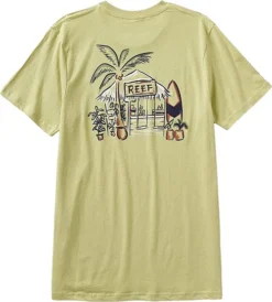 Reef Mens Graphic Short Sleeve Tee -Reef Surf Shop 71sRXc 7v9L. AC SY879. SX. UX. SY. UY 35855.1667499442