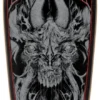 SANTA CRUZ 10.34" THRASHER WINKOWSKI PRIMEVAL DECK (11117031-146681)