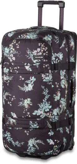 DAKINE SPLIT ROLLER (Solstice Floral, 85L)(SW)