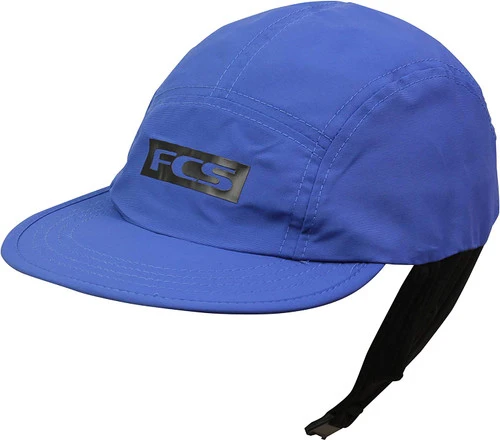 FCS ESSENTIAL SURF CAP MEDIUM HAT(AESC-01-HBL-MD) 1 FCS ESSENTIAL SURF CAP MEDIUM HAT(AESC-01-HBL-MD)