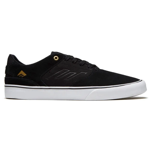 EMERICA THE LOW VULC SHOES (6101000131) 1 EMERICA THE LOW VULC SHOES (6101000131)