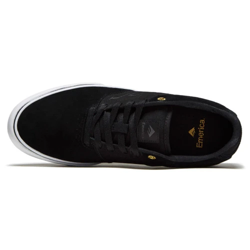 EMERICA THE LOW VULC SHOES (6101000131) 2 EMERICA THE LOW VULC SHOES (6101000131) - Image 2