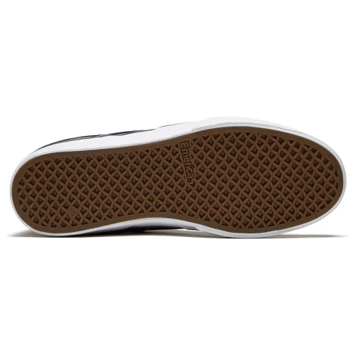 EMERICA THE LOW VULC SHOES (6101000131) 3 EMERICA THE LOW VULC SHOES (6101000131) - Image 3