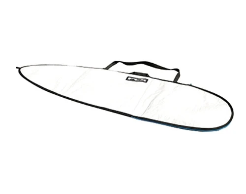 9'6 FCS CLASSIC LONGBOARD BAG (BCL-096-LB-WHT) 1 9'6 FCS CLASSIC LONGBOARD BAG (BCL-096-LB-WHT)