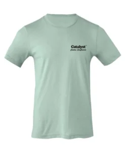 CATALYST SCORPION TEE (SCRP7530) -Reef Surf Shop 91627 f fm 54397.1701796273