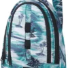 DAKINE COSMO PACK 6.5L (Blue Isle, One Size)(SW)