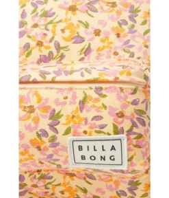 BILLABONG WOMEN'S MAMA MINI CANVAS BACKPACK(sellware) -Reef Surf Shop 91h0hs TbAL 57606.1676927972