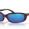Costa Del Mar COSTA BRINE 580G SUNGLASSES (BR 10 OGMGLP)