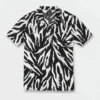 VOLCOM STONE PARTY ANIMALS SHORT SLEEVE (A0422301)