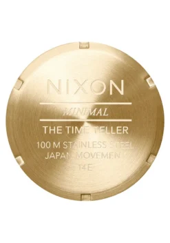 NIXON TIME TELLER WATCH (A045 1931-00) -Reef Surf Shop A045 1931 view5.png 78857.1668626660