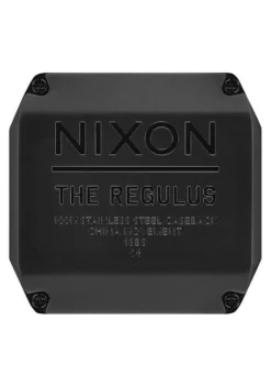 NIXON REGULUS WATCH (A1180 001-00) -Reef Surf Shop A1180 001 view5 73750.1624291226